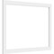 Ekena Millwork Prescott Decorative Wall Panel (Two-Piece), 28"W x 20"H x 3/8"P WALP28X20X037PRE - alternate 1